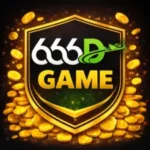 666D Game