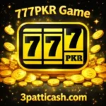 777PKR Game