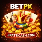 BETPK Game
