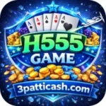 H555 Game