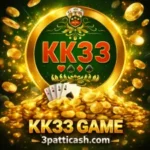 KK33 Game