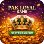 PAK Loyal Game