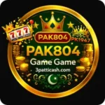 PAK804 Game