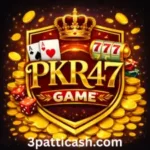 PKR47 Game