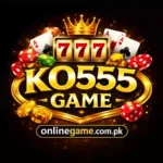 ko555 game